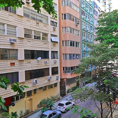 Cheio De Bossa - Apto 3 Qtos Para 7 Pessoas Rio de Janeiro Eksteriør bilde